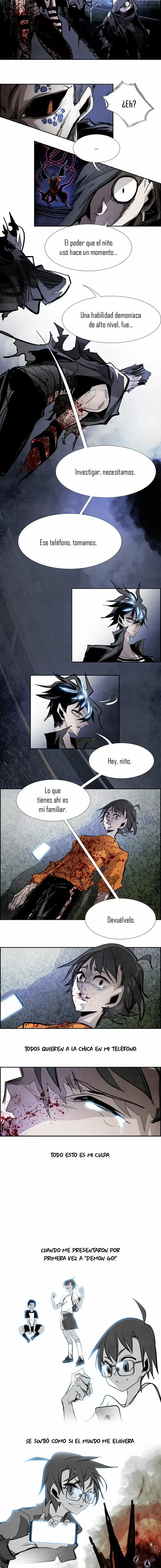 WARBLE Capítulo 86 - página 2
