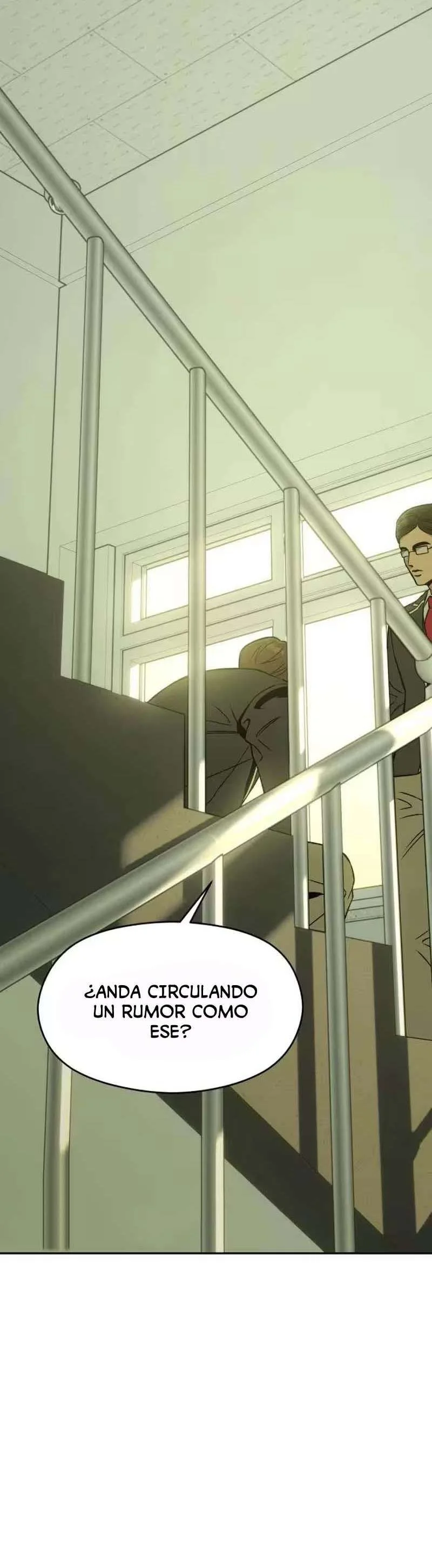 La regla de hierro de Serim Capítulo 9 - página 33
