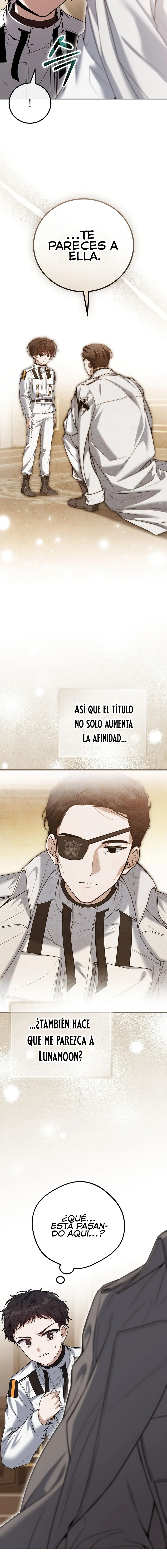 El apocalipsis necesita de un profesional Capítulo 5 - página 15
