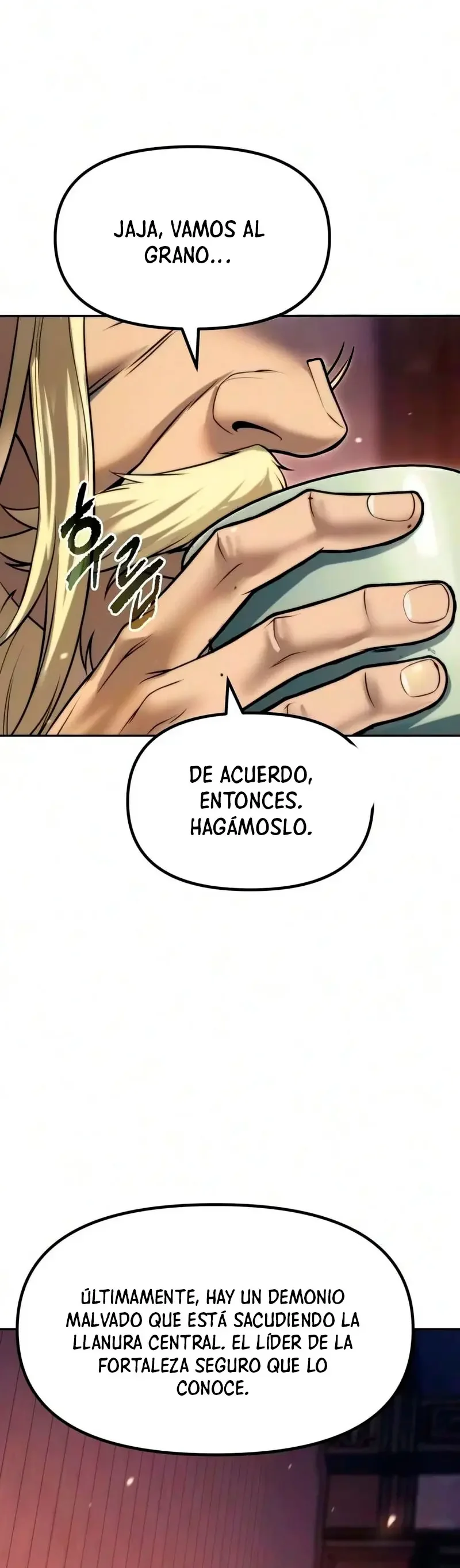 Cronicas de la Faccion Demoniaca Capítulo 174 - página 13