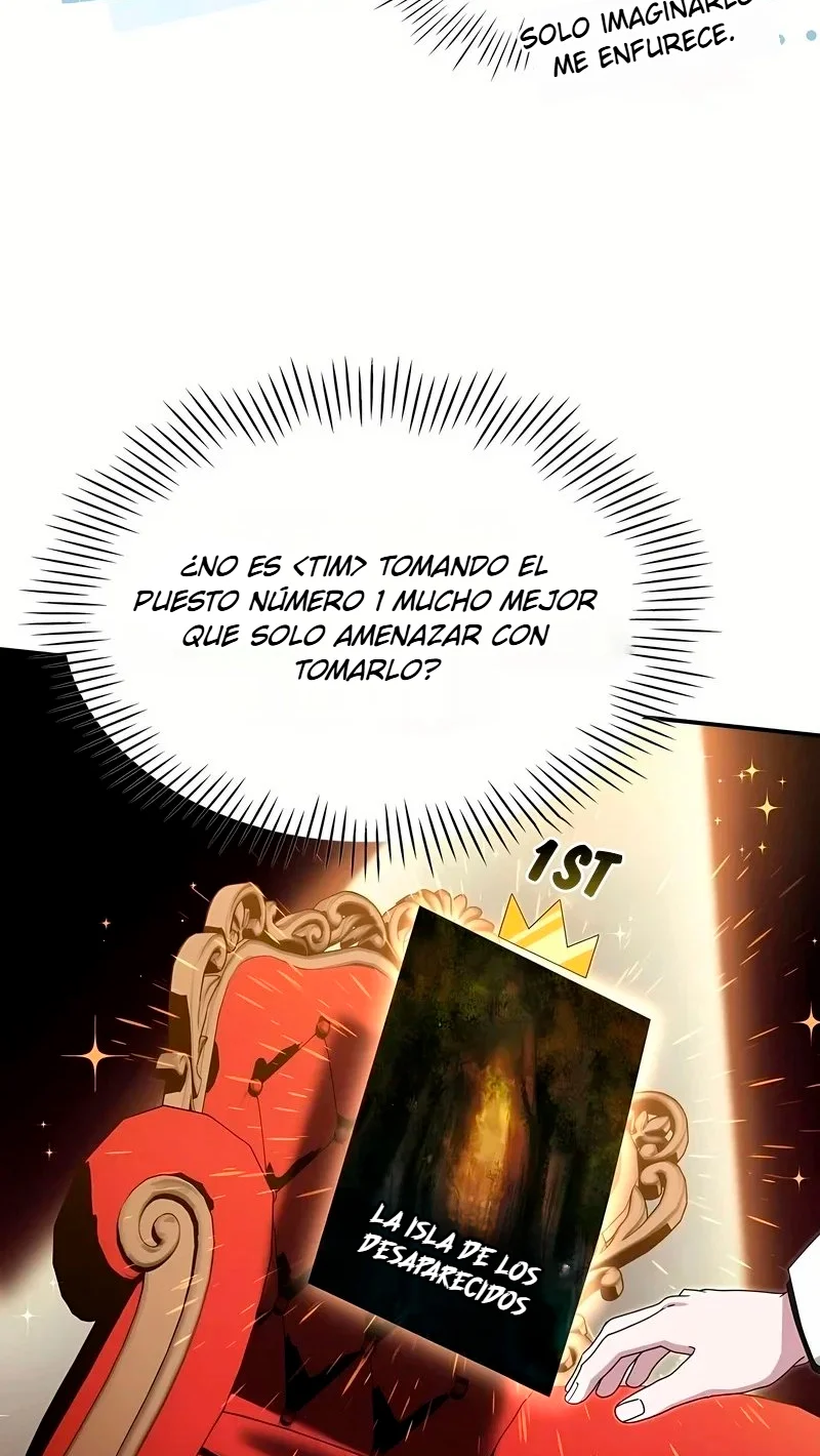 Me Confundieron con un Monstruoso Actor Genio Capítulo 109 - página 27