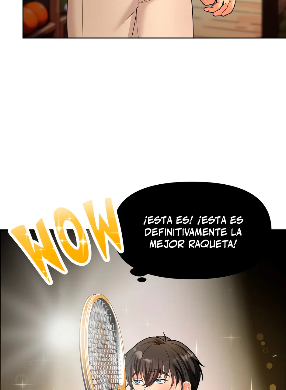 Game. Bang. Match. (Uncensored) Capítulo 5 - página 59