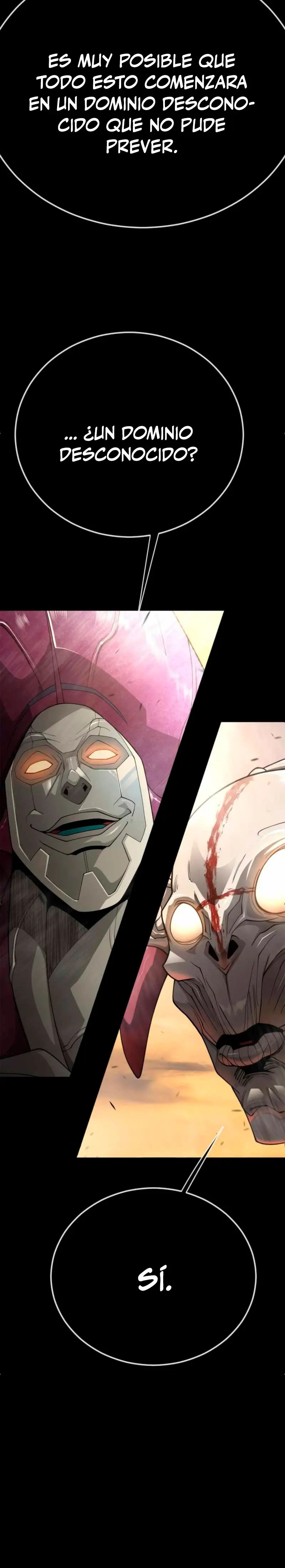 Super Human Era Capítulo 231 - página 43
