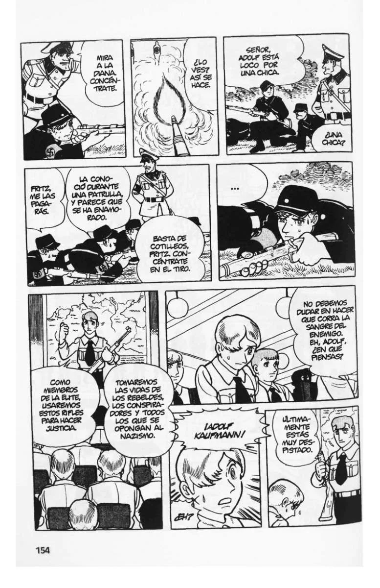 Adolf Capítulo 17 - página 30