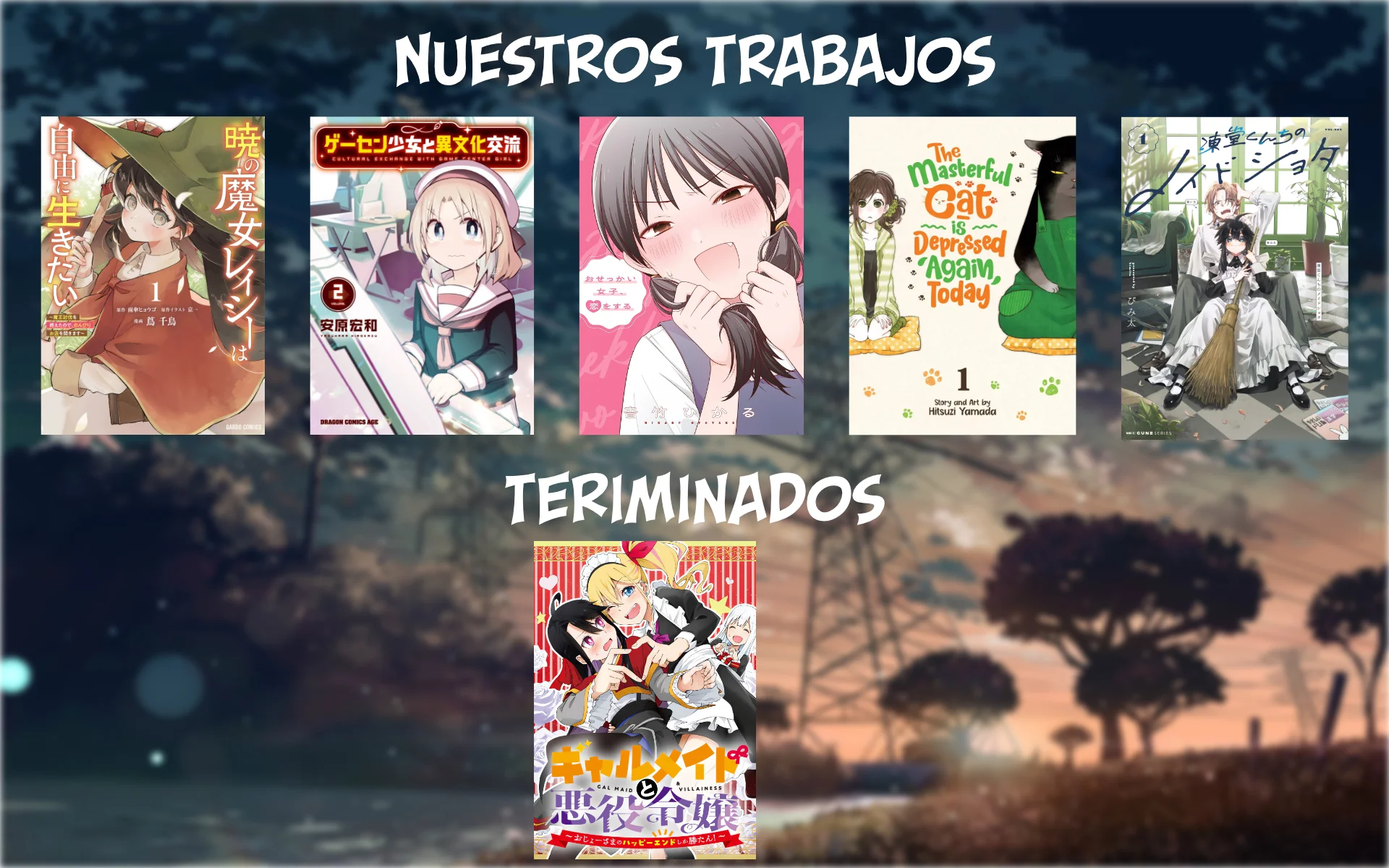 Geesen Shoujo to Ibunka Kouryuu Capítulo 67 - página 14