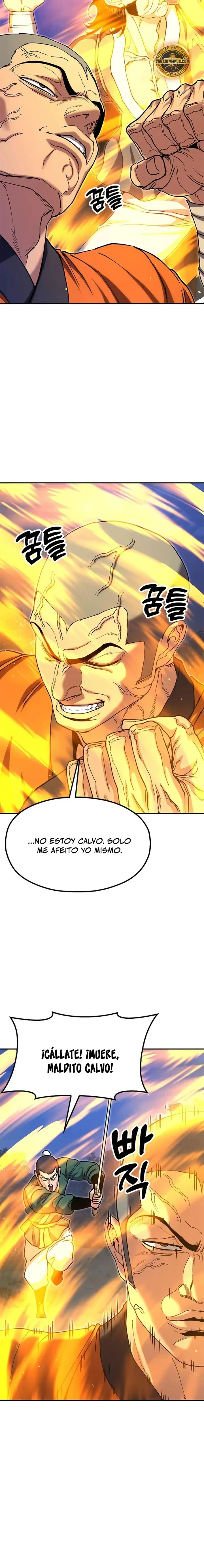 Chronicles of the Lazy Sovereign Capítulo 43 - página 20