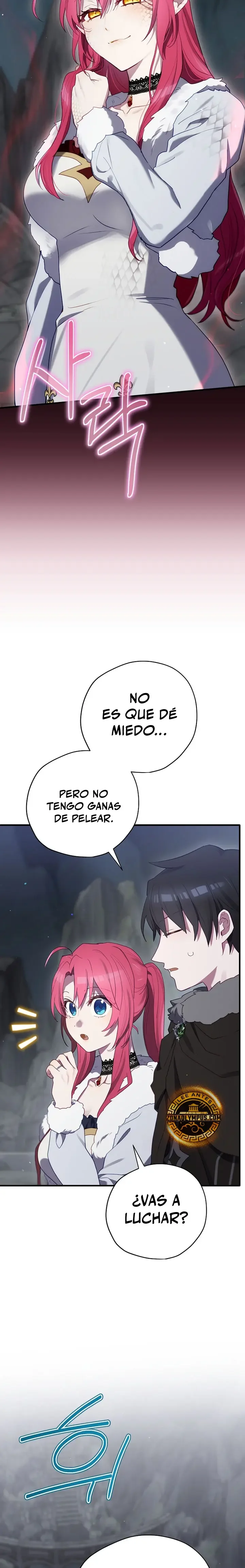 Creador de finales Capítulo 84 - página 26