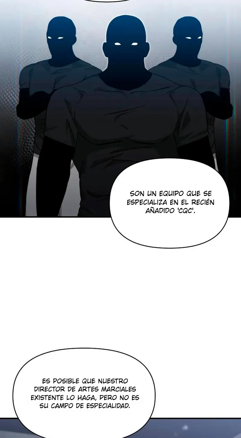 Me Confundieron con un Monstruoso Actor Genio Capítulo 112 - página 81