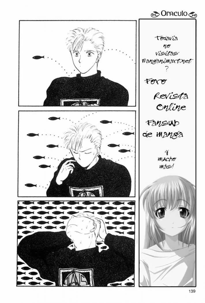 Fushigi Yuugi Capítulo 11 - página 11