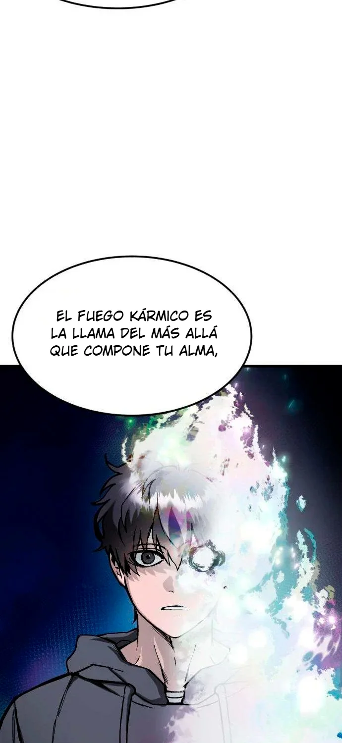 Crimson Yaksha Capítulo 3 - página 28