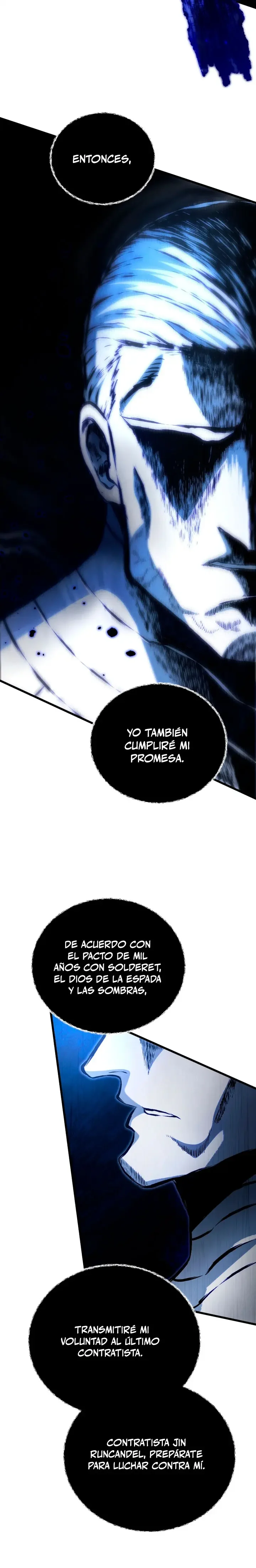 El Hijo Menor del Maestro de la Espada Capítulo 212 - página 11