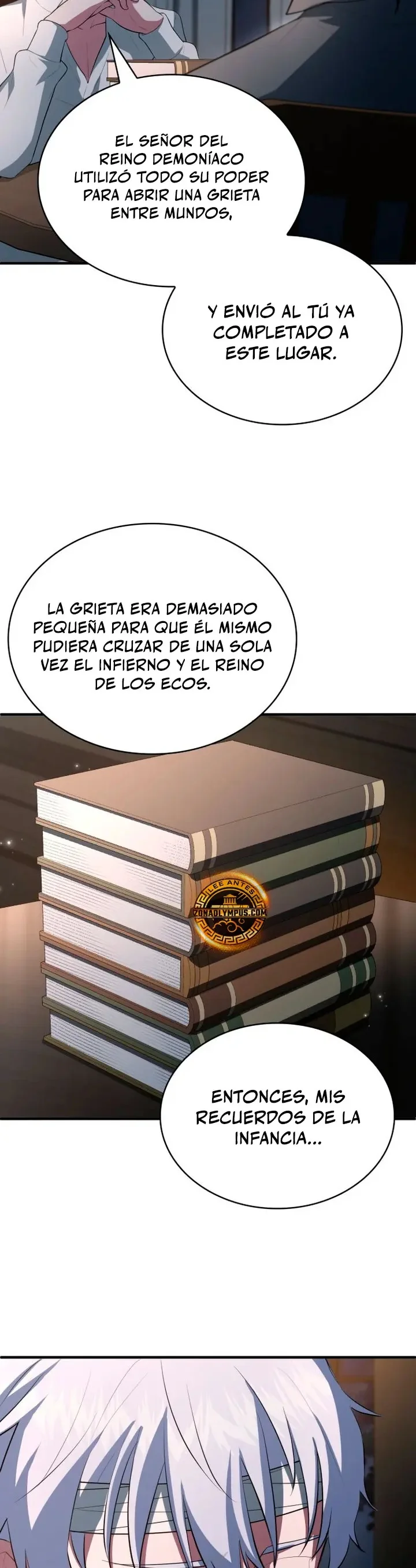 El Príncipe Heredero que Vende Medicina Capítulo 111 - página 29