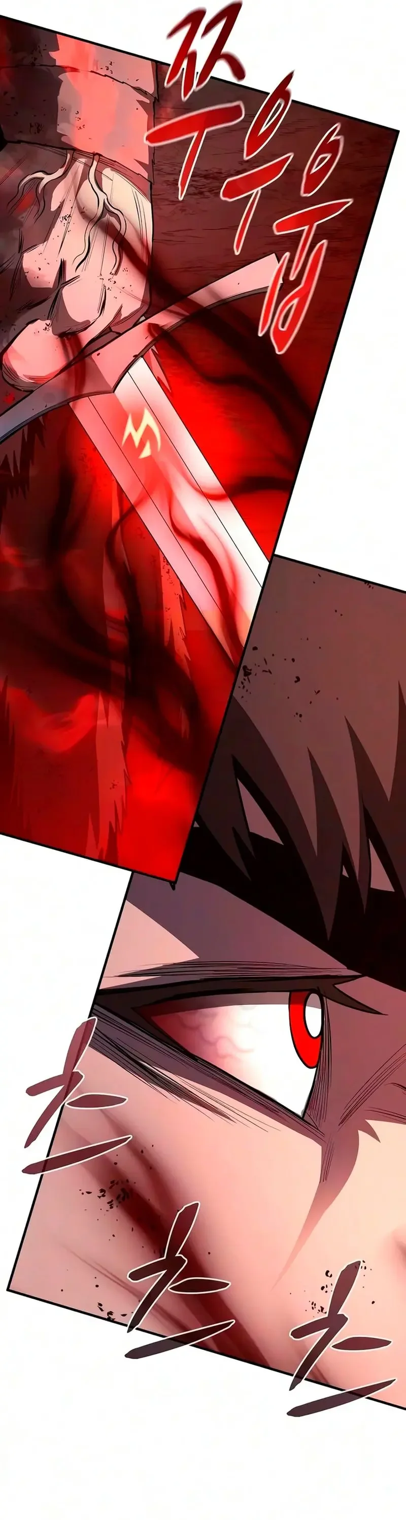 La segunda campaña del berserker Capítulo 34 - página 18