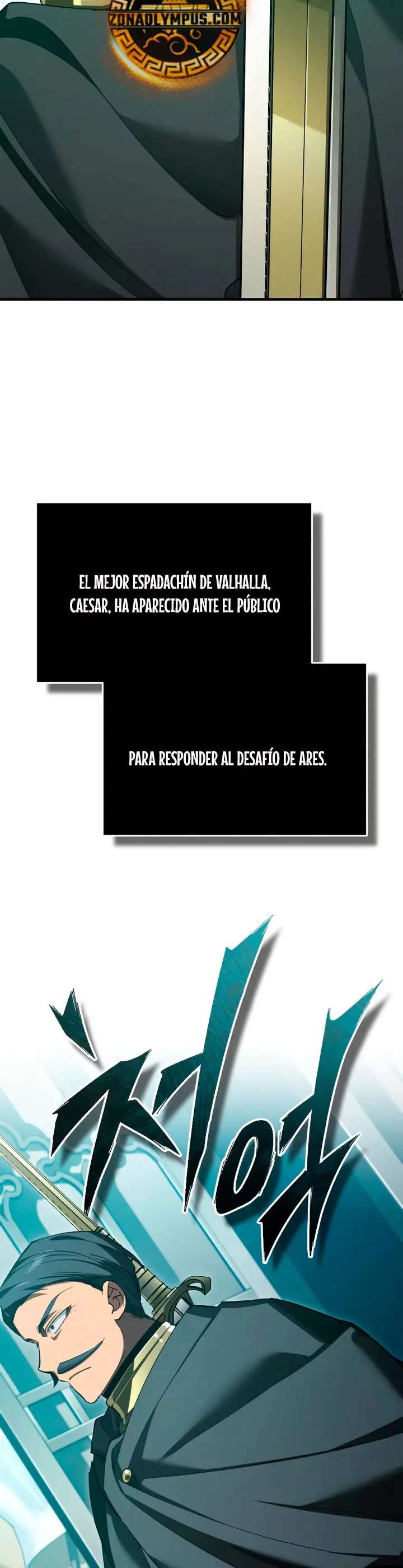 El Demonio Celestial No Puede Llevar una Vida Normal Capítulo 195 - página 16