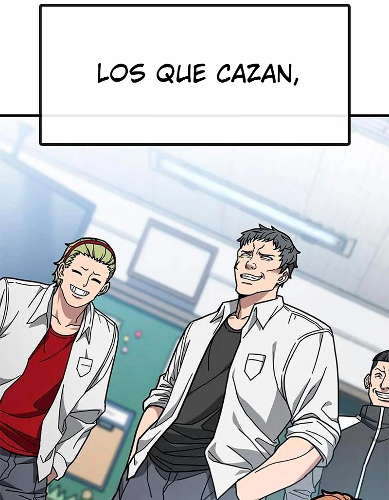 Busco un entrenador de artes marciales de primer nivel Capítulo 9 - página 15