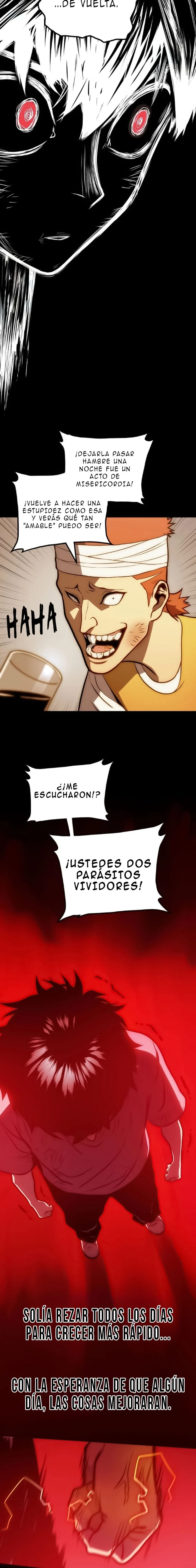 El devorador Capítulo 49 - página 16