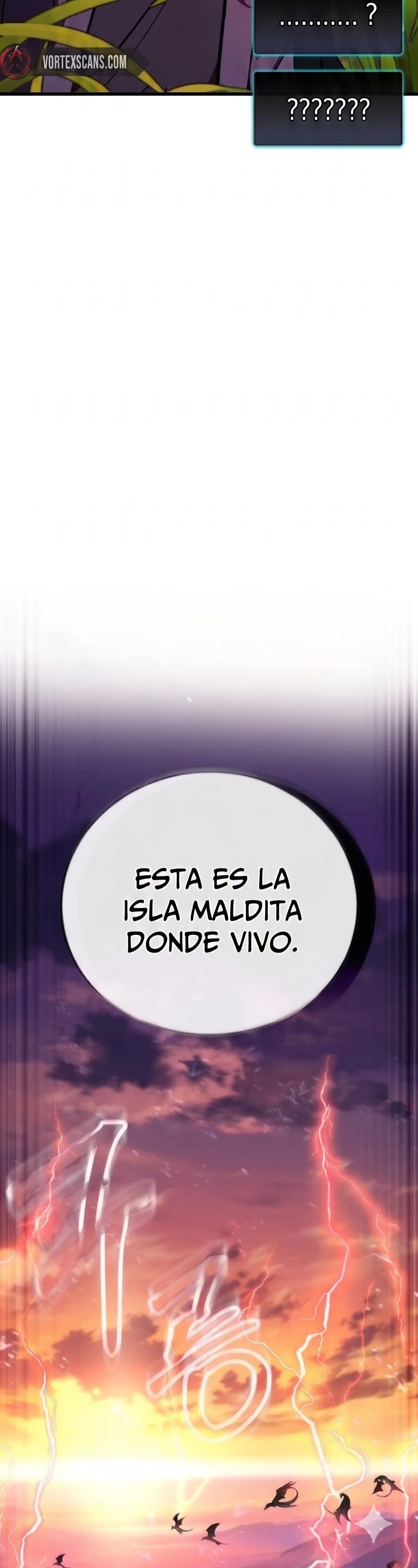 Transmisión del Reino Demoníaco del Demonio Celestial Rejuvenecido Capítulo 3 - página 120