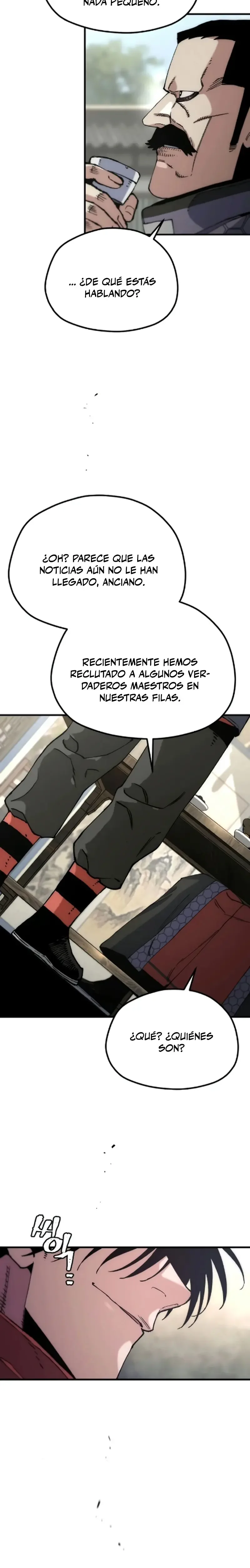 Sistema de Cultivo del Demonio Celestial Capítulo 172 - página 34