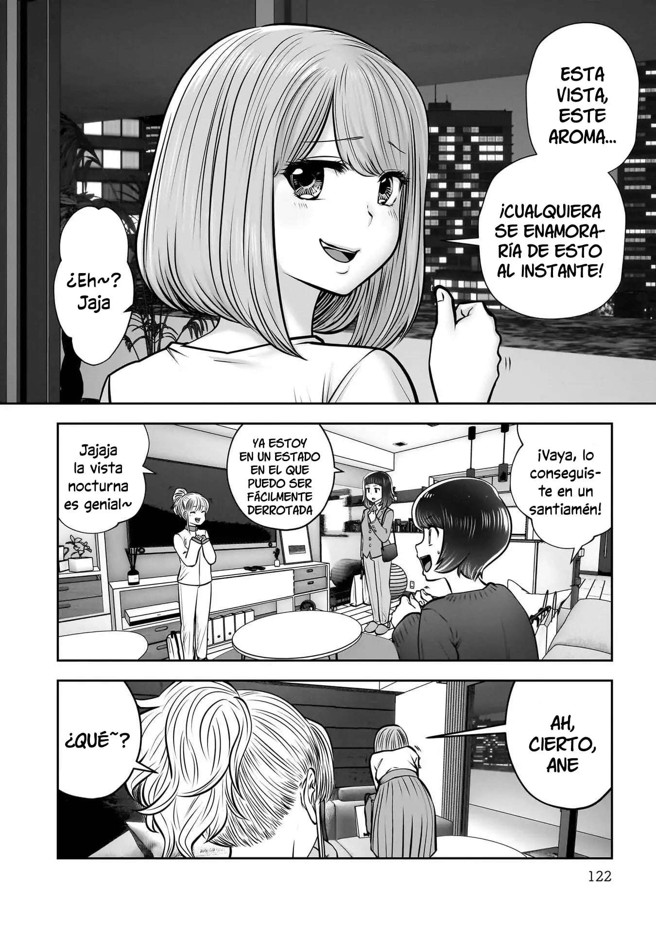 Kou iu no ga ii Capítulo 44 - página 29