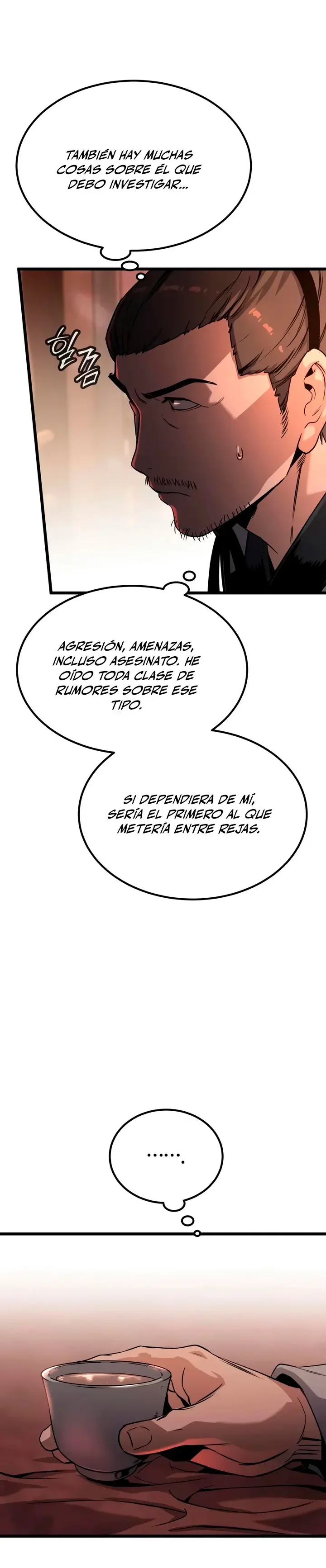 Antiguo Supremo Capítulo 3 - página 10