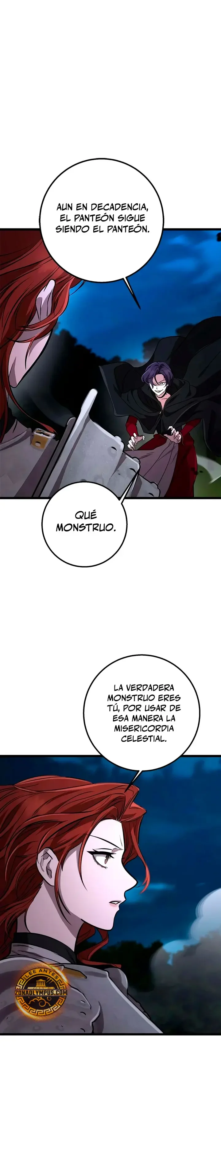 Crónicas de un Inmortal Capítulo 22 - página 16
