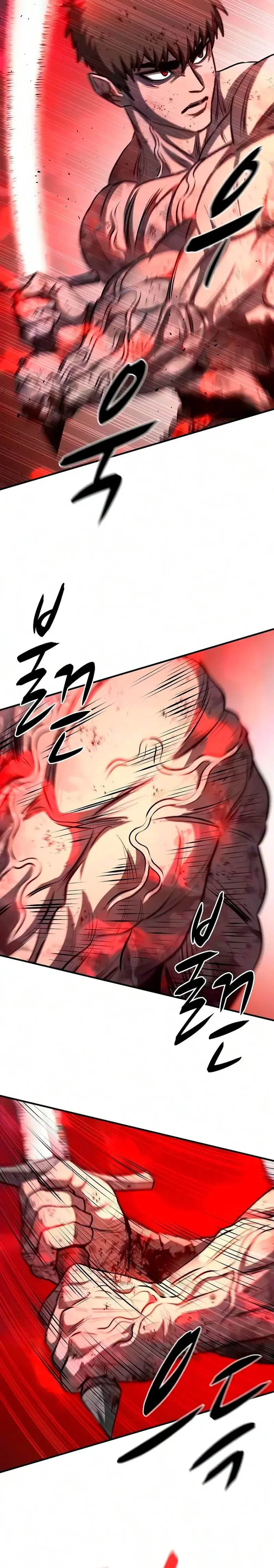 La segunda campaña del berserker Capítulo 34 - página 10