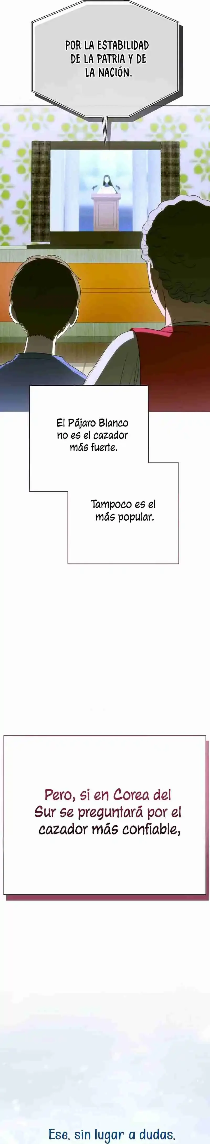 La Guía De Rankers Para Vivir Una Vida Ordinaria Capítulo 63 - página 9