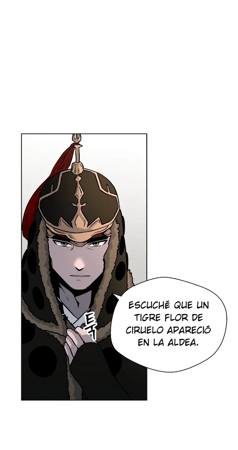 Máscara humana Capítulo 4 - página 29