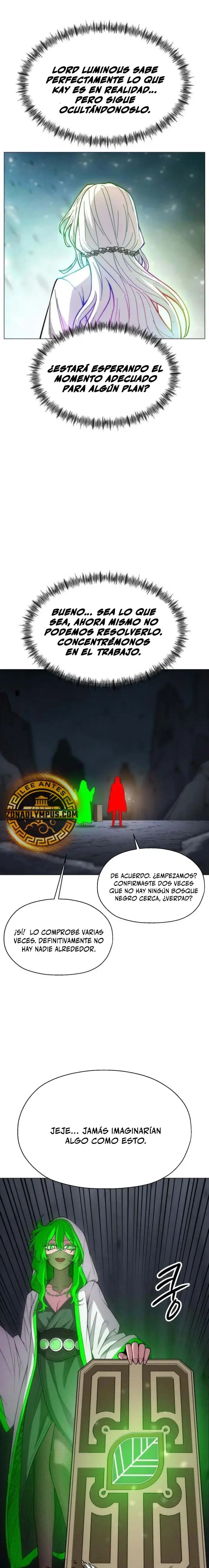 El Colorista Capítulo 39 - página 7