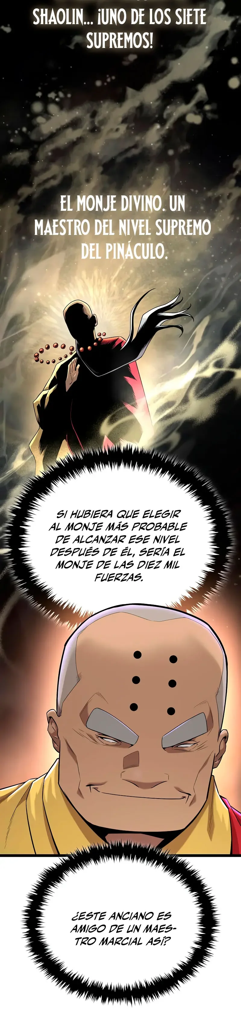 Las Cronicas Del Clan Tang Capítulo 26 - página 24