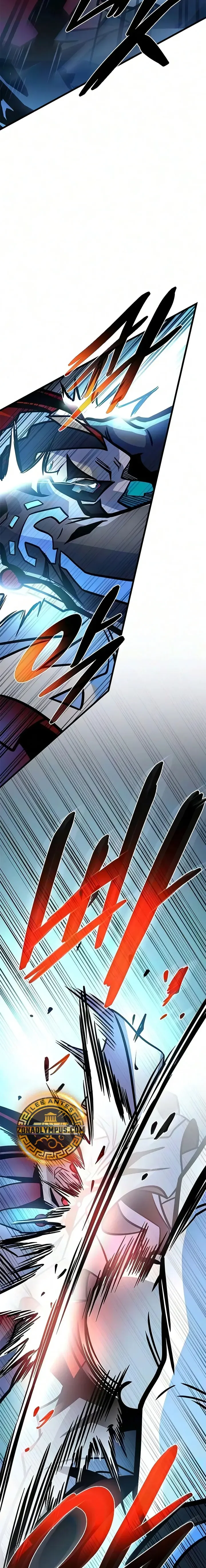 Villain to kill Capítulo 248 - página 17