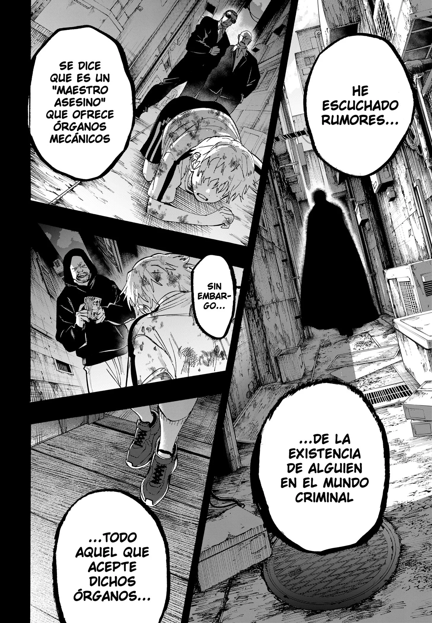Marriage Toxin Capítulo 181 - página 12