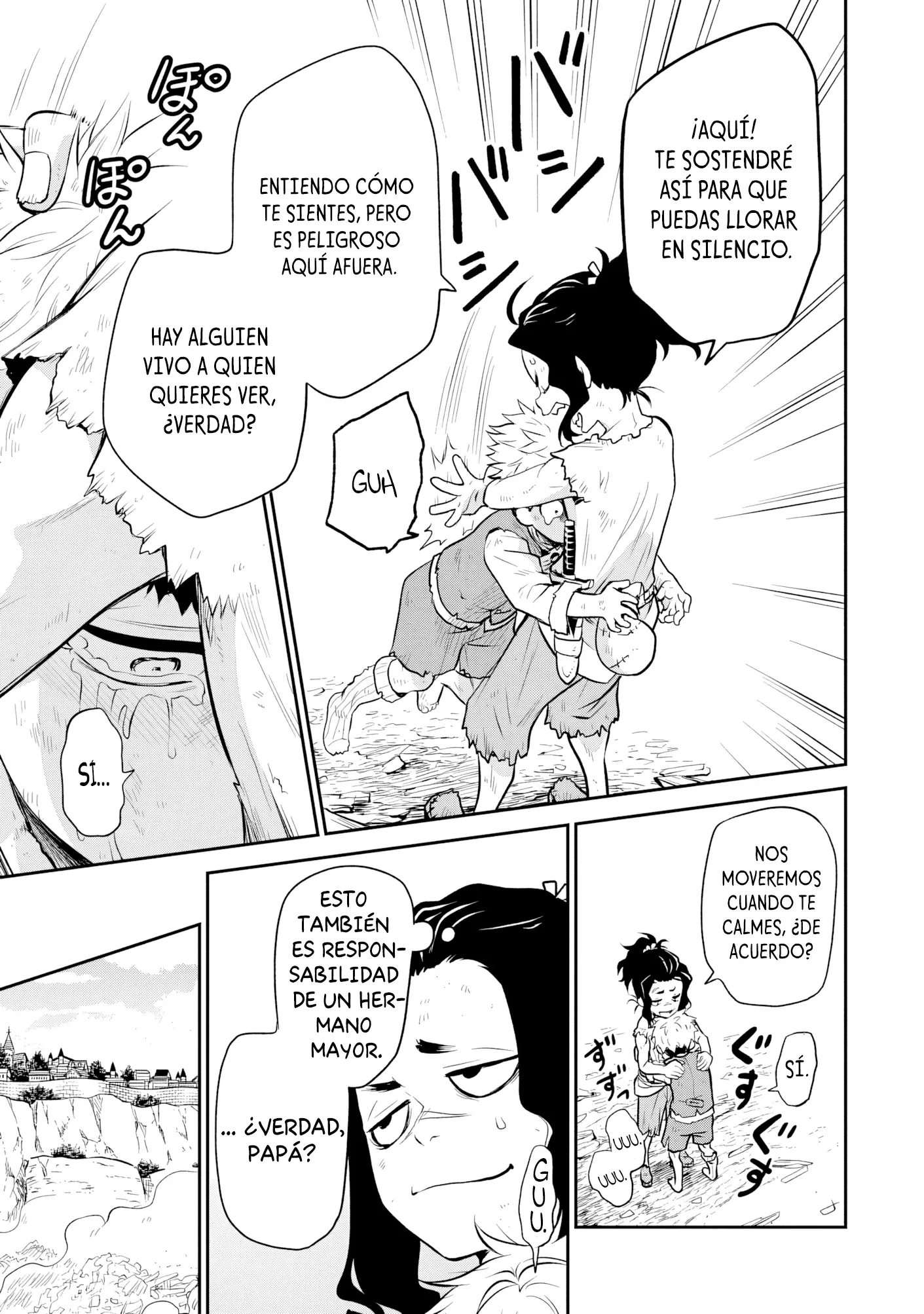 Mushoku Tensei: Isekai Ittara Honki Dasu - Shitsui no Majutsushi-hen Capítulo 21 - página 22