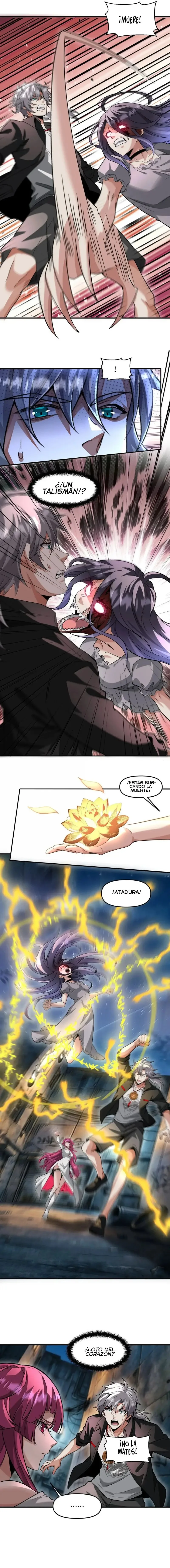 Mi Novia Yandere Capítulo 25 - página 12