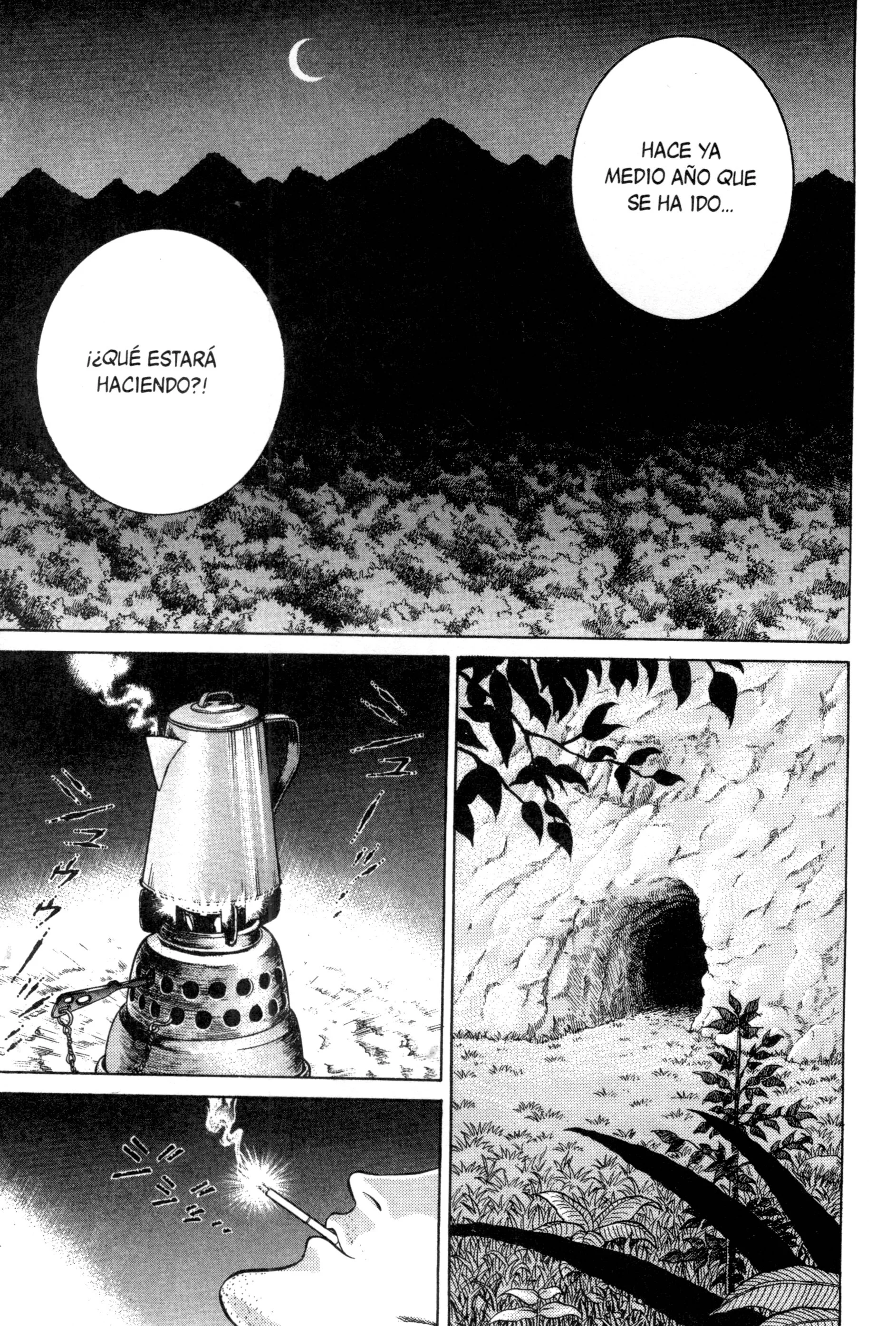 Baron Gong Battle Capítulo 66 - página 13