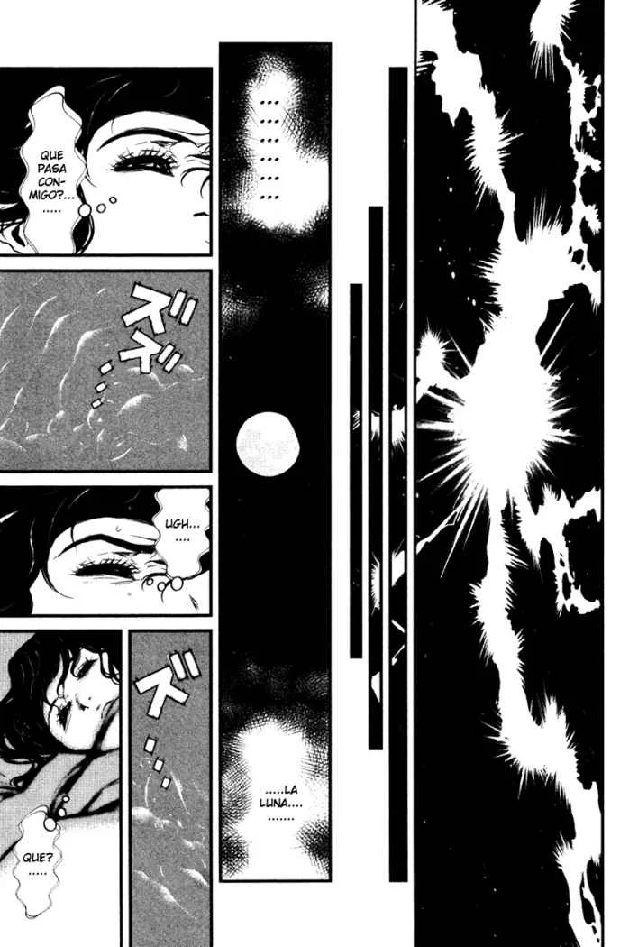 Wolf Guy Capítulo 16 - página 6