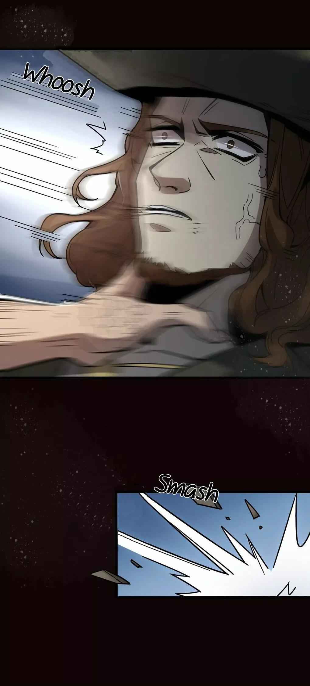 Señor de los Misterios [Remake] Capítulo 8 - página 26