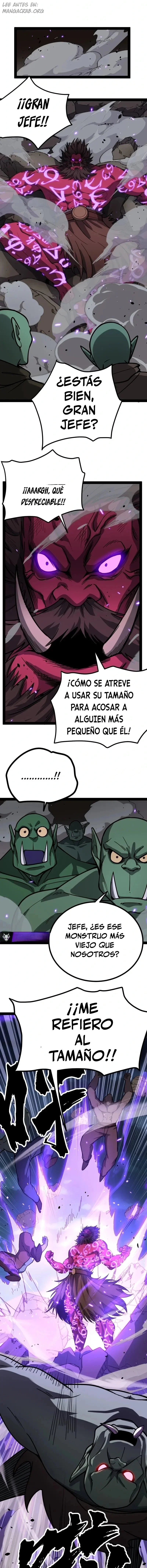 El Guardián de los Diez Mil Mundos Capítulo 195 - página 2