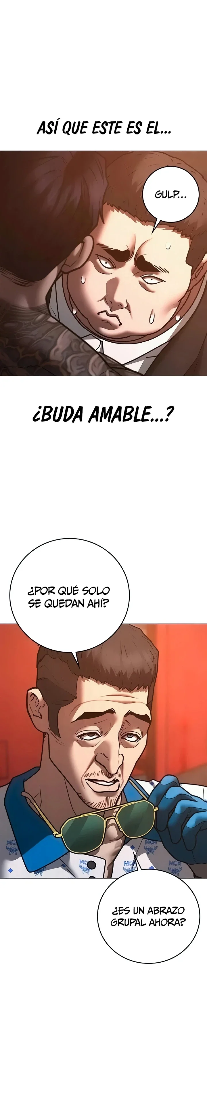 Reality Quest Capítulo 211 - página 13