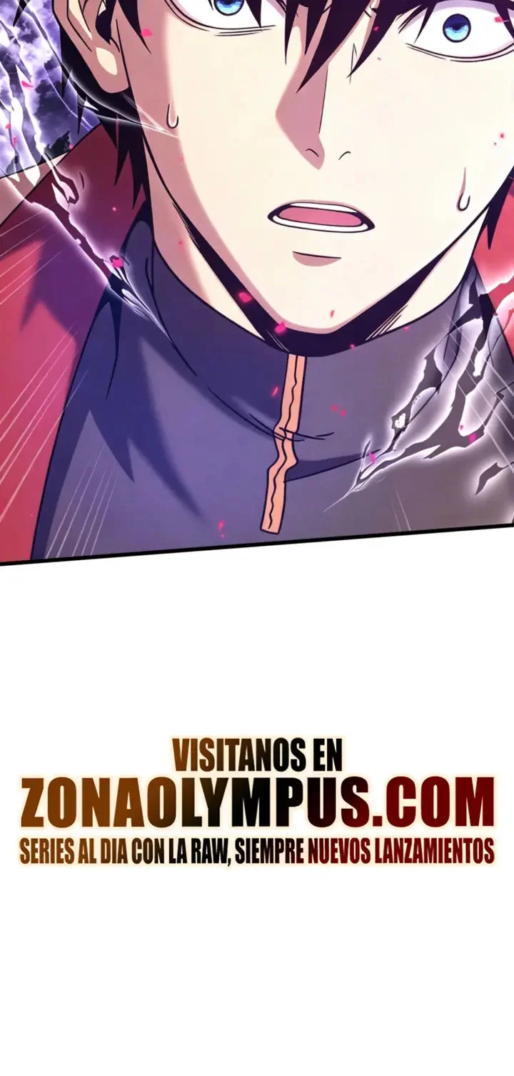 Iniciando sesion en 10,000 años en el futuro Capítulo 354 - página 24
