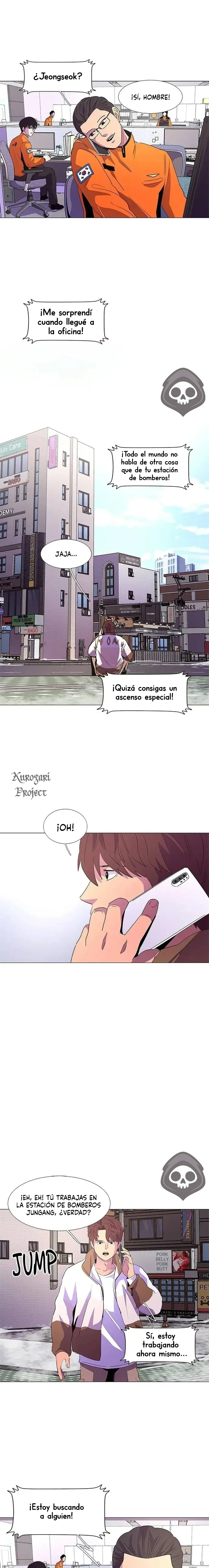 1 Second Capítulo 61 - página 10