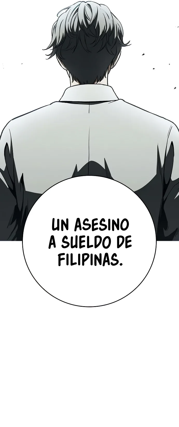 Inscrito para matar Capítulo 7 - página 15