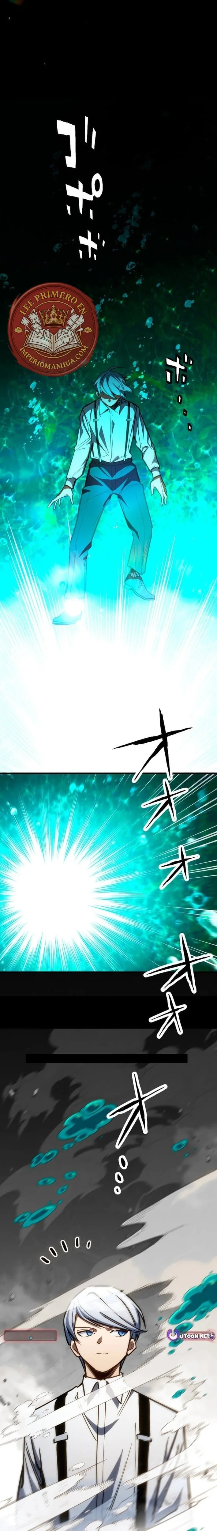 Infinite Awakening Capítulo 16 - página 25