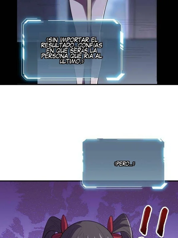 No Soy un Villano Capítulo 131 - página 18