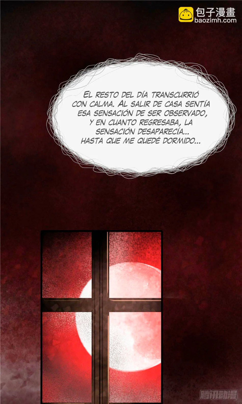 Señor de los Misterios [Remake] Capítulo 22 - página 9
