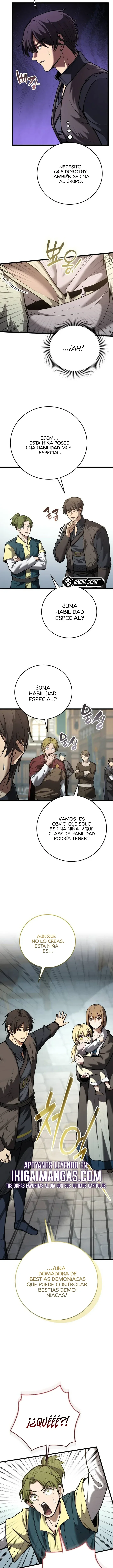Me convertí en un hombre casado en otro mundo. Capítulo 26 - página 13