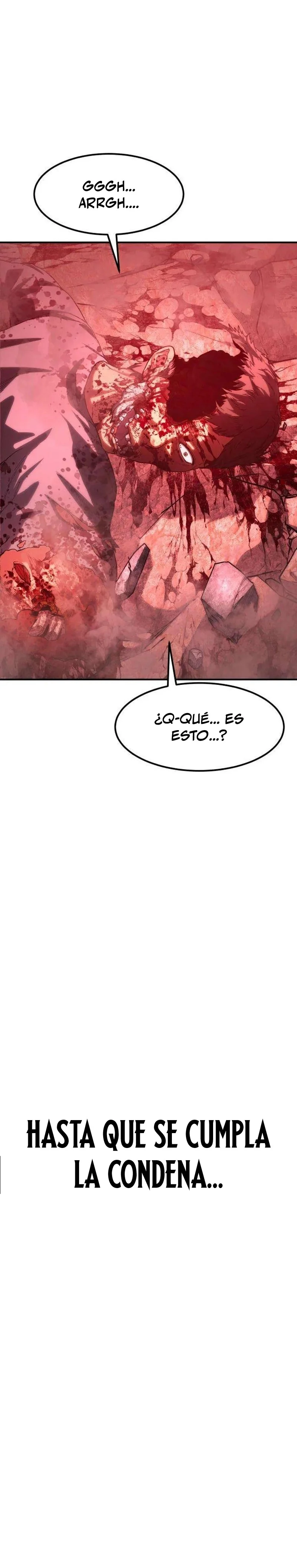El Juicio Del Infierno Capítulo 1 - página 34