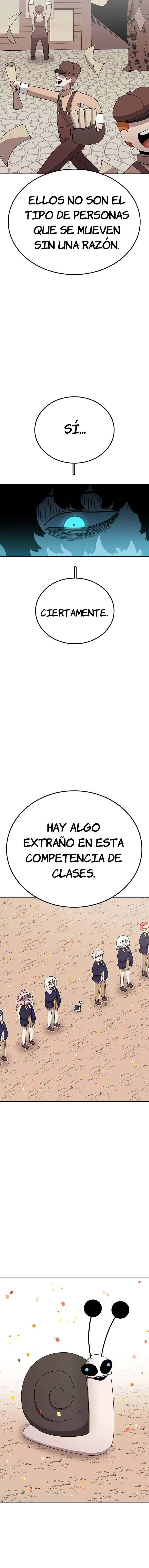 La Casa Sin Tiempo Capítulo 93 - página 22