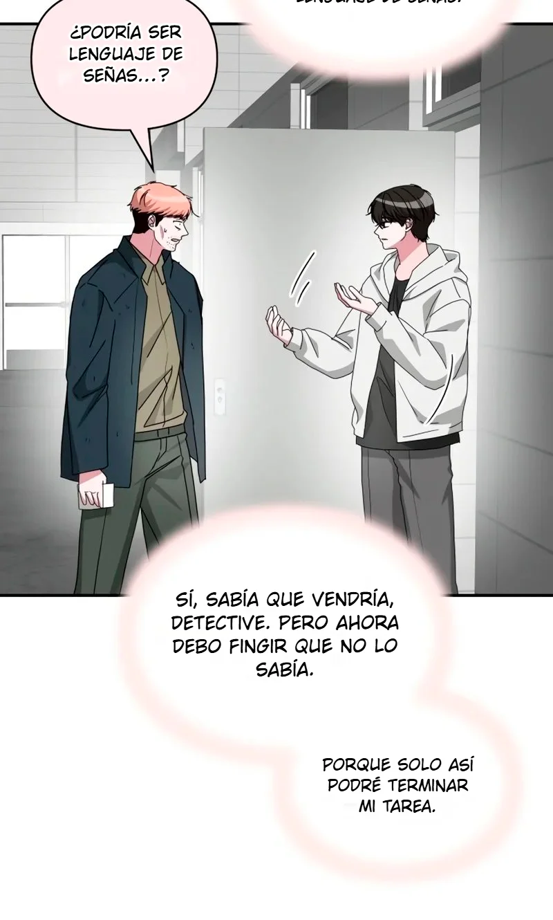 Me Confundieron con un Monstruoso Actor Genio Capítulo 107 - página 48