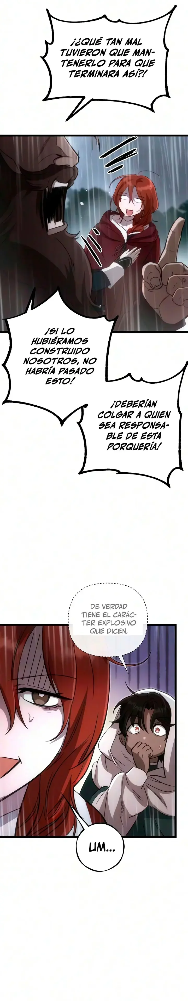 Crónicas de un Inmortal Capítulo 31 - página 12